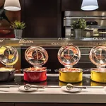 Duo & Wellness Szálloda 4*