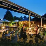 Duo & Wellness 4*