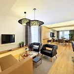 Duo & Wellness Szálloda Prága