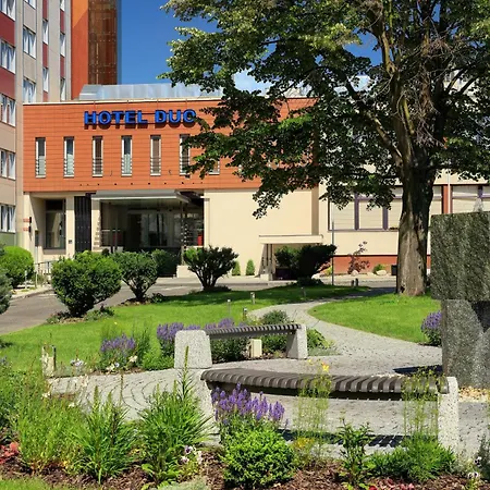 Duo & Wellness 4*