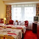 Szálloda Duo & Wellness