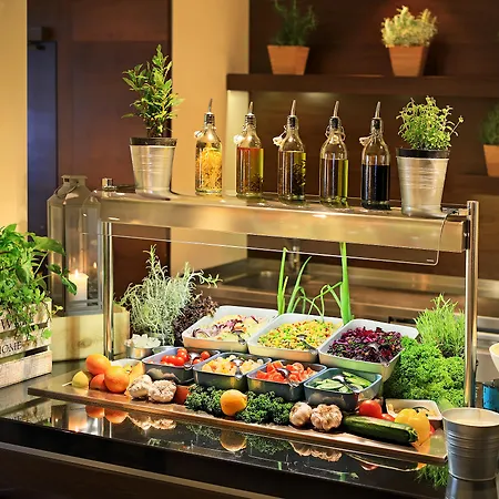 Duo & Wellness Hotel