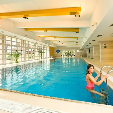 Duo & Wellness Prague