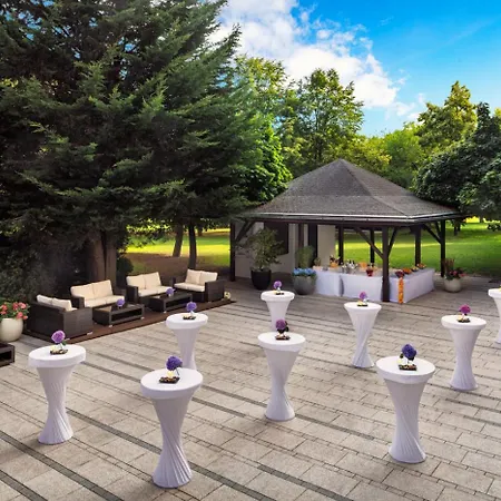 Duo & Wellness Prague