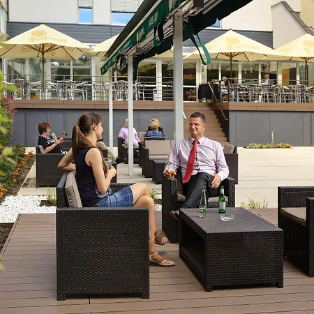 Hotel Duo & Wellness 4*