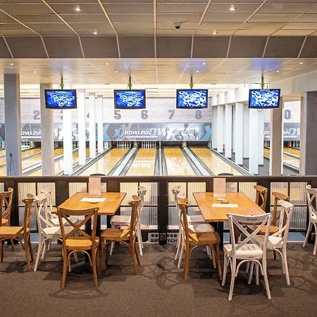 Duo & Wellness 4* Prague