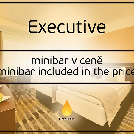 Hotel Duo & Wellness