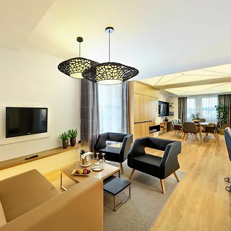Duo & Wellness Hotel Prague