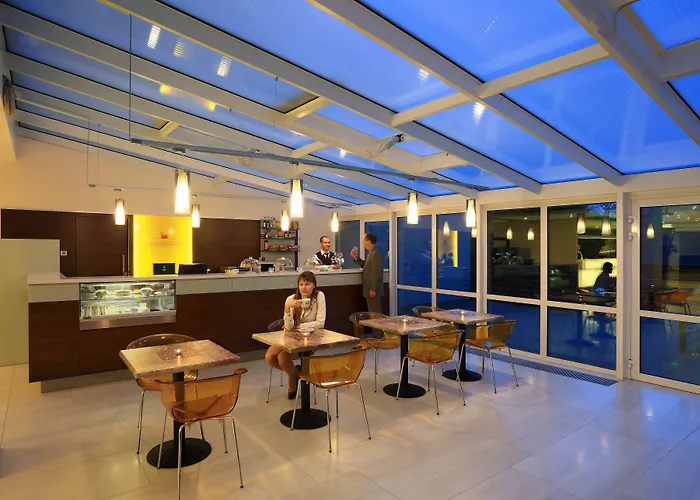 Duo & Wellness Ξενοδοχείο 4*