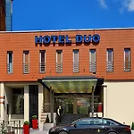 Duo & Wellness Hotel 4*