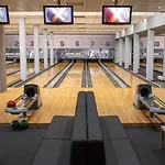 Duo & Wellness Hotel 4*