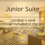 Hotel Duo & Wellness 4*