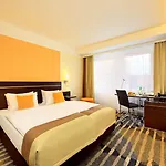 Duo & Wellness 4* Prague