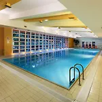 Duo & Wellness 4* Prague