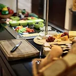 Duo & Wellness Hotel Prague