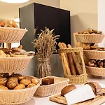 Duo & Wellness 4* Prague