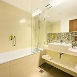 Duo & Wellness 4* Prag