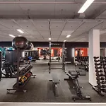 Duo & Wellness 4* Prague