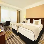 Duo & Wellness Hotel Prague
