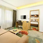 Duo & Wellness Hotel Prague
