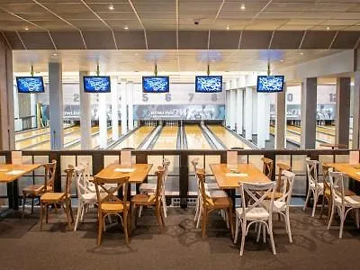 Duo & Wellness Hotel Prague