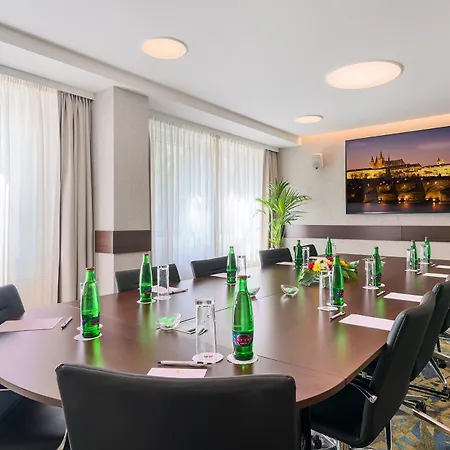 Hotel Duo & Wellness Prague