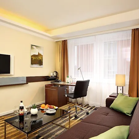 Duo Hotel Prague