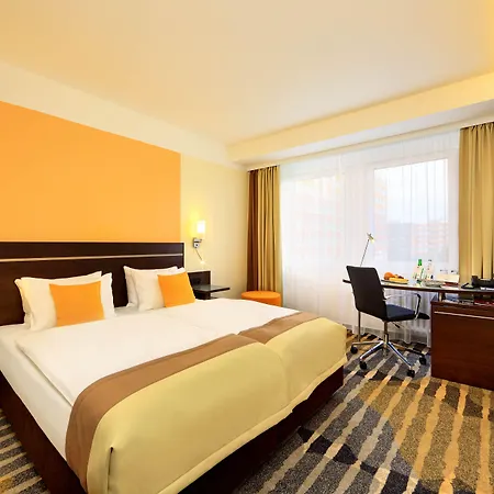 Duo & Wellness 4* 布拉格