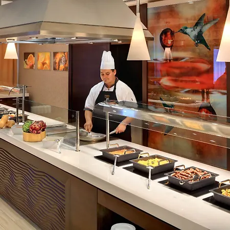 Duo & Wellness Hotel Prague