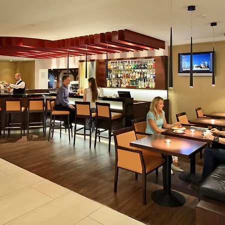 Duo & Wellness Hotel Prague