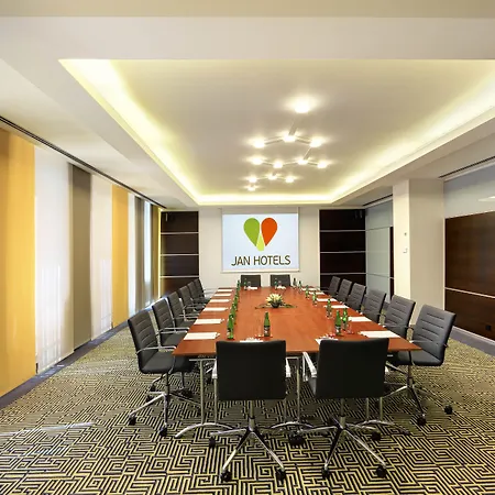 Duo & Wellness Hotel