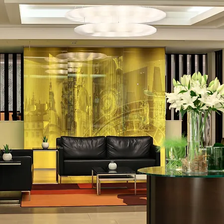 Duo & Wellness Hotel