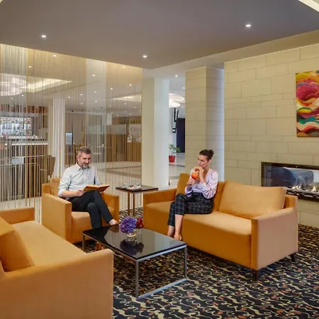 Szálloda Duo & Wellness 4*