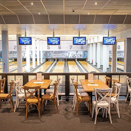 Duo & Wellness 4* Praga