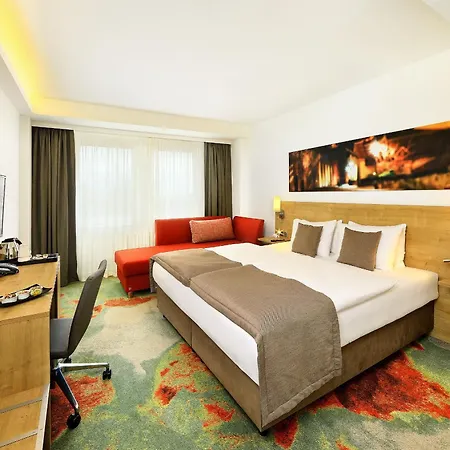 Duo & Wellness Hotel 4*