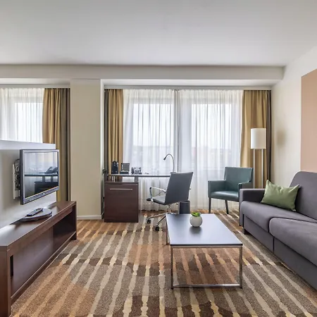 Duo & Wellness Prague