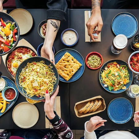 Duo & Wellness Hotel Praga