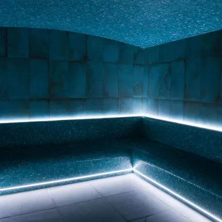 Duo & Wellness 4* Praga