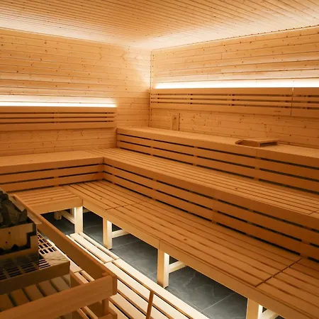 Hotel Duo & Wellness 4*