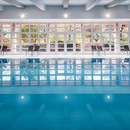Duo & Wellness 4*