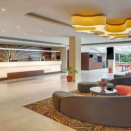Duo & Wellness 4* Prague