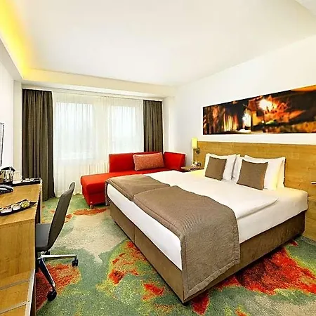 Duo & Wellness 4*