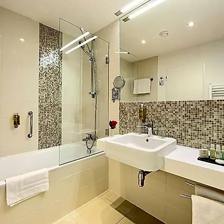 Duo & Wellness Hotel