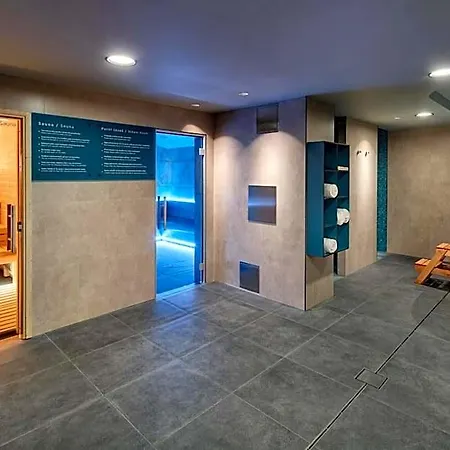 Hotel Duo & Wellness Prague