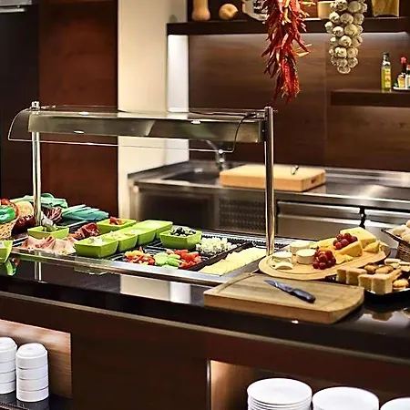 Duo & Wellness Hotel 4*