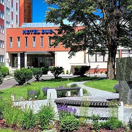 Duo & Wellness Hotel