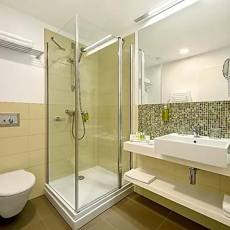 Duo & Wellness Hotel