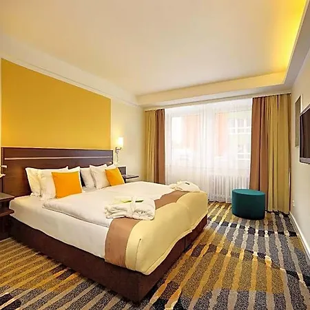 Hotel Duo & Wellness