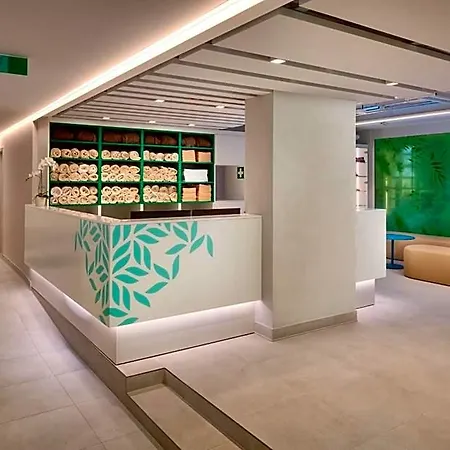 Hotel Duo & Wellness Prague