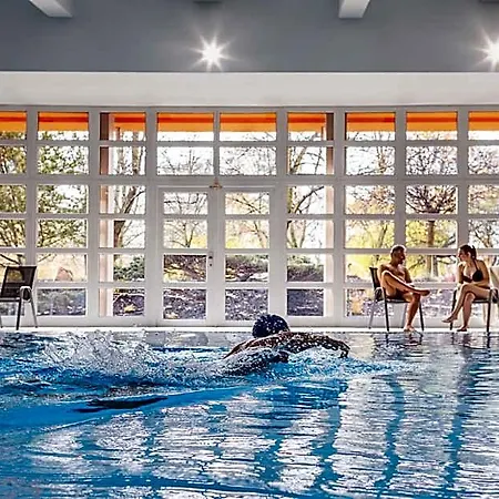 Duo & Wellness Hotel 4*